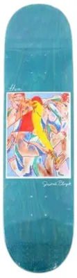 Produktbild von There James Ways Deck 8.38 James 8.3