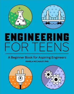 Obrázek produktu pro Engineering for Teens