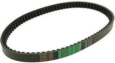 Produktbild von BANDO Antriebskeilriemen Variomatik S09-006 781mm 20mm 9,5mm für KYMCO AGILITY 125
