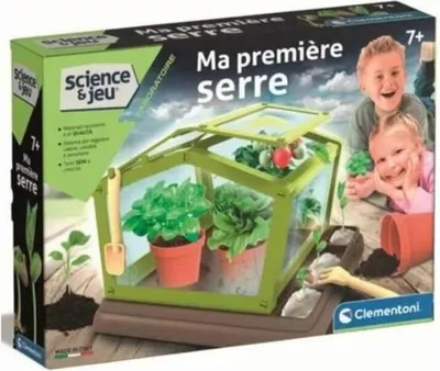 Obrázek produktu pro Clementoni 52823, 7 rok/roky