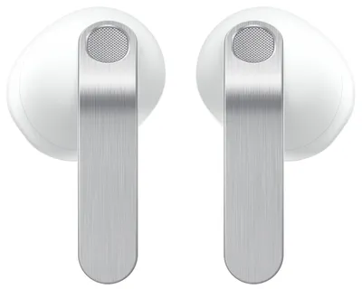Produktbild von SAMSUNG Galaxy Buds4 SM-R540 White