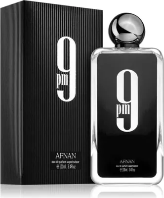 Image de Eau de Parfum 9pm 100 ml - Afnan