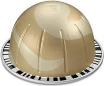 Produktbild von Nespresso Vertuo Vanilla Sweet Vanilla