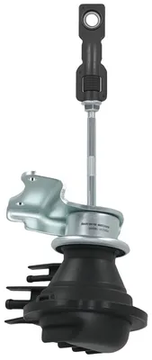 Produktbild von Turbolader Druckdose for Smart City-Coupe 450 0.7 45-55KW 724961-5002S 2003-2004