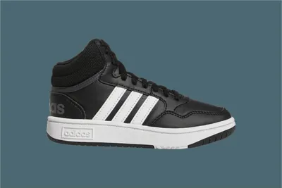 Produktbild von Adidas Sneakers GW0402 in Black color size 29