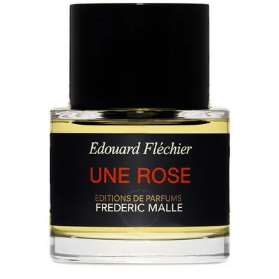 Produktbild von Frederic Malle Une Rose 50Ml