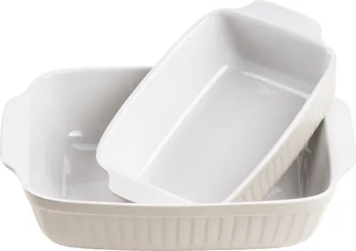 Produktbild von Auflaufform-Set, Keramik Auflaufform-Set, Keramik KITCHEN TIME Mäser