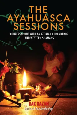 Produktbild von The Ayahuasca Sessions
