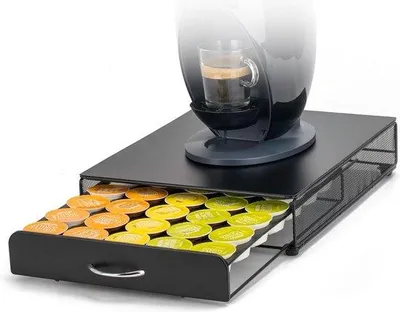Immagine prodotto di Portacapsule per caffè