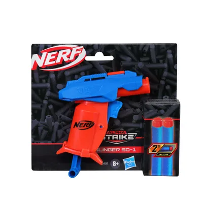 Obrázok produktu pre Nerf Alpha strike slinger SD 1