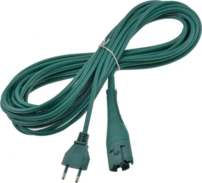 Ersatzkabel 10 m für Kobold VK130/VK131, Verlängerung