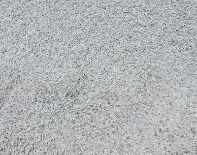Produktbild von Best for Garden Trittsteine Granit Ziersplitt Grau 8-16 mm-75kg