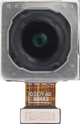 Produktbild von Clappio, Ersatzteil Rückkamera für Honor 200 Pro, 50MP Hauptsensor, Schwarz
