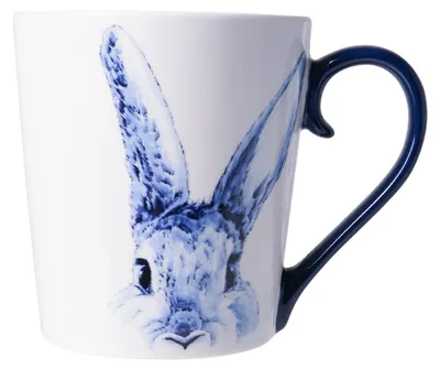 Heinen Delfts Blauw – Becher Haas – Bild 1