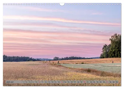 Produktbild von Erlebnis Wendland (Wandkalender 2027 DIN A3 quer), CALVENDO Monatskalender