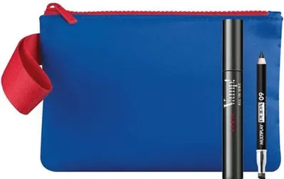 Zdjęcie produktu dla Zestaw upominkowy Vamp! Tusz do rzęs All in One