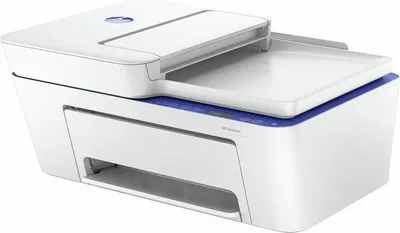 Produktbild von HP DeskJet 4230e Wireless All-in-One Farbe Drucker  Instant Ink; Kopierer  Scanner