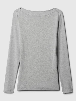 Produktbild von GAP Langarm-T-Shirt 540606-01__S