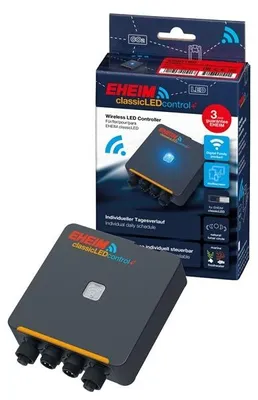 Productafbeelding van Eheim Classic LED Control+E