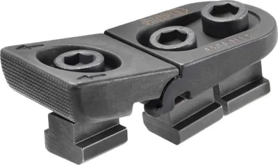 Zdjęcie produktu dla AMF Zacisk płaski nr 6496 M12x16 - 374165