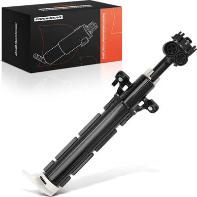 Immagine prodotto di Frankberg 1x ugello lavafari anteriore sinistro o destro per Volvo S60 II 134 I 155 2010-2015