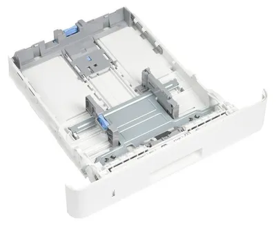 Image de Hp I Cassette Assy (Tray2) (Rm2-5392-010Cn)