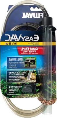 Produktbild von Famanu Mini Aquarium Grundreiniger - Innovativ und einfach zu bedienen