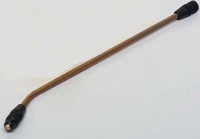 Produktbild von Spritzrohr komplett ab 3/95 588603, E 305882