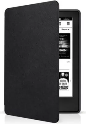 Image de CONNECT IT étui pour Amazon New Kindle 2022, NOIR