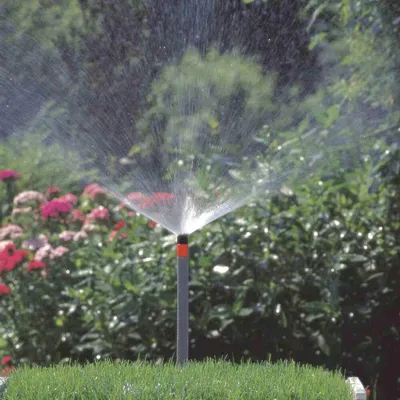Immagine prodotto di Gardena, irrigatore pop-up S80/300
