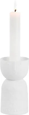 Produktbild von Räder Design Kerzenhalter Porzellangeschichten Lichtgestalt Stella (Klein)