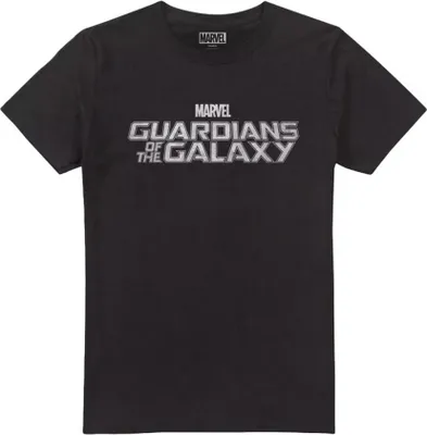Obrázek produktu pro Strážci Galaxie - pánské tričko TV2186 (XL) (černá)