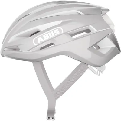 Obrázek produktu pro Přilba Abus StormChaser ACE silniční pure grey Velikost M (54-58 cm) 40955