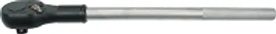 Produktbild von Kraft Hebelumschaltknarre, 3/4"-Antrieb mit 24 Zähnen Chrom-Vanadium-Stahl