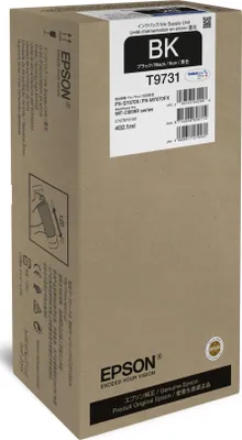 Produktbild von Epson C13T97310N, Schwarz, 1 Stück(e), Einzelpackung