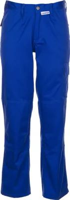 Produktbild von Planam  Tristep Bundhose kornblau Gr. 94, 1111094