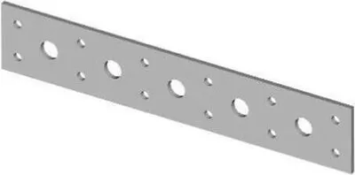 Produktbild von verbindungsplatte 03-21 40x140mm BV/DS