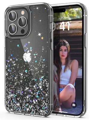 Zdjęcie produktu dla Przezroczyste etui TPU do iPhone 15 Pro Max