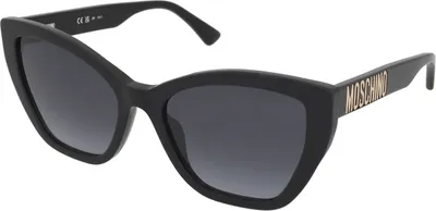 Zdjęcie produktu dla Okulary przeciwsłoneczne Moschino MOS155/S 807/9O