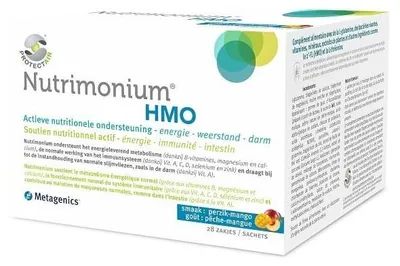 Immagine prodotto di Nutrimonium Hmo 28 Bustine