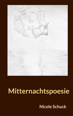 Produktbild von Mitternachtspoesie