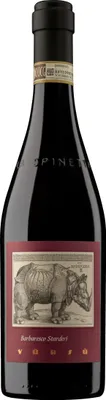 Produktbild von La Spinetta Barbaresco Vursu Starderi 2021 | Piedmont, Italien | 750ml 14.50% Vol.