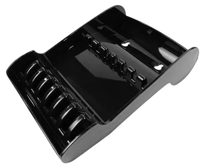 Produktbild von Professioneller Friseurschere-Halter für Friseursalons