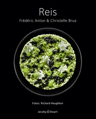Produktbild von Reis
