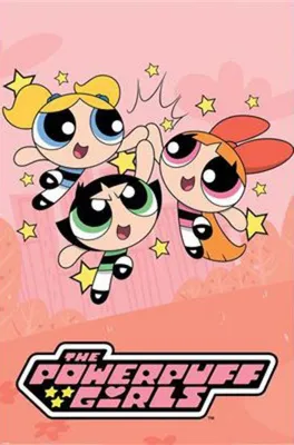 Immagine prodotto di Le Superchicche - Stars - 61 x 91,5 cm - Poster