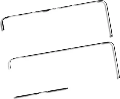 Produktbild von iPad Air 11 2024 (A2902, A2903) – Ersatz LCD Klebefolie
