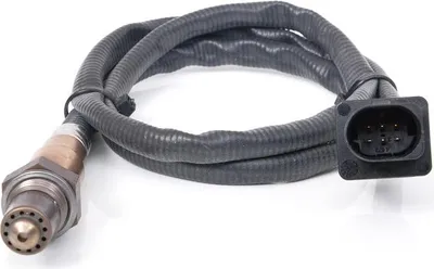 Produktbild von BOSCH Lambdasonde für BMW 1 Schrägheck (E87) vor-Kat 0 281 004 046