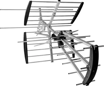 Image de Antenne DPM HN63 Combi U/V
