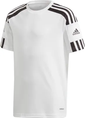 Produktbild von ADIDAS Squadra 21 Trikot Kinder weiss 140
