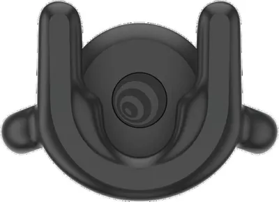 Image de Popsockets Car Vent 2 + Popgrip - Czarny